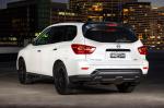 Nissan Pathfinder ST-L N-Sport 2018 года (AU)
